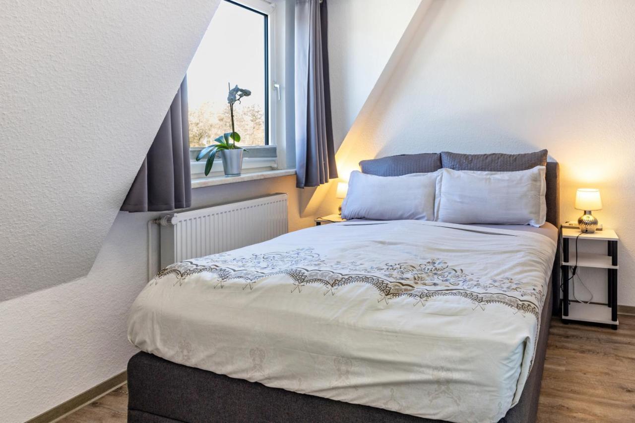 Apartment Gemutliches App Am Tremser Teich